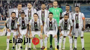 الشباب يتعادل مع الاتفاق بهدف يانيك كاراسكو في الدوري السعودي للمحترفين