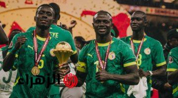 الصحف السنغال تهاجم قرار كاف بسحب لقب أمم إفريقيا ومنحه للمغرب
