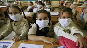 هل المدارس والجامعات إجازة غدًا الاثنين بعد موجة الأمطار؟
