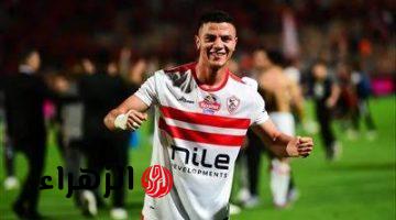 الغندور يرفض طرد محمد شحاتة في لقاء الاتحاد السكندري ويعتبره إهمالا فقط