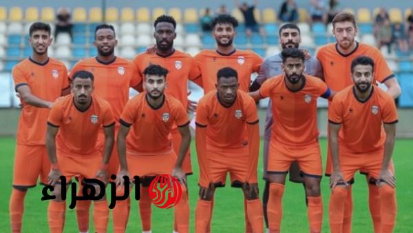 الفيحاء يسحق الأخدود بخماسية نظيفة ويقفز للمركز العاشر بالدوري السعودي