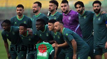 الفيفا يقرر ايقاف قيد نادي الاتحاد السكندري لمدة 3 فترات رقبيا