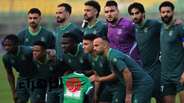 الفيفا يقرر ايقاف قيد نادي الاتحاد السكندري لمدة 3 فترات رقبيا
