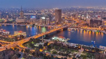 متفوقة على لندن ونيويورك.. القاهرة رابع أجمل مدينة في العالم