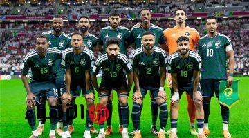 القناة الناقلة لمباراة السعودية وصربيا الودية اليوم وموعد اللقاء وتفاصيل المواجهة