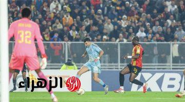 القنوات الناقلة لمباراة الأهلي والترجي اليوم في إياب ربع نهائي دوري الأبطال