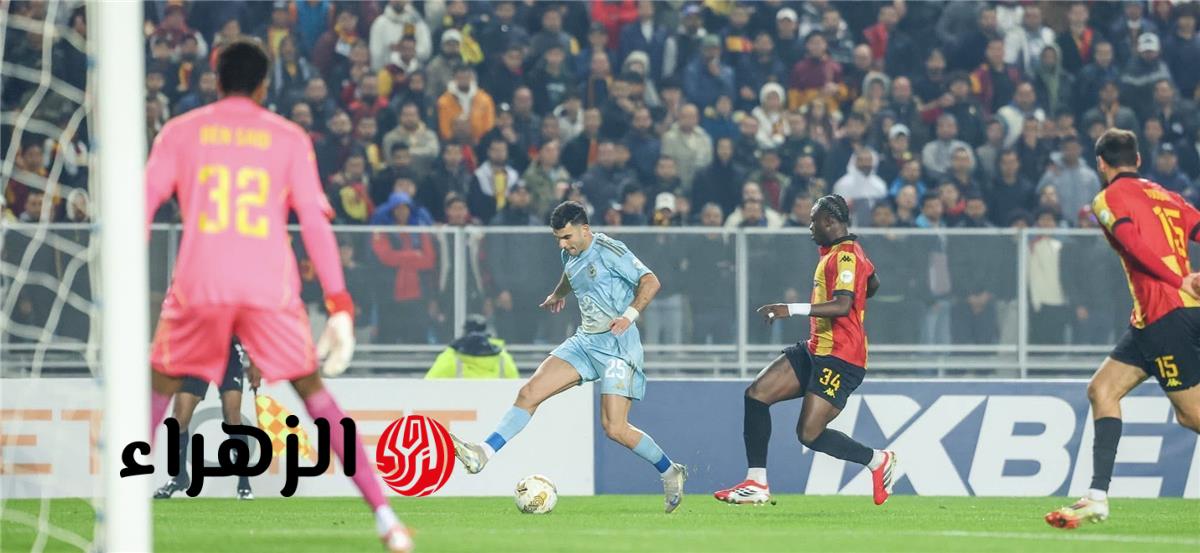 القنوات الناقلة لمباراة الأهلي والترجي اليوم في إياب ربع نهائي دوري الأبطال