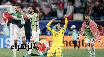 ننشر القنوات الناقلة لمباراة الاردن وكوستاريكا الودية قبل كأس العالم 2026 وطريقة متابعتها عبر الانترنت
