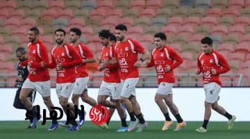 “egypt VS saudi”.. القنوات الناقلة لمباراة مصر والسعودية الودية الدولية استعدادا لكأس العالم 2026 ومعلق اللقاء