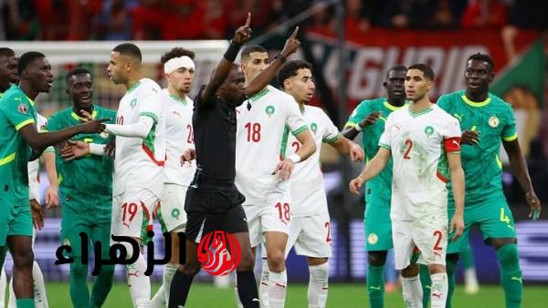 الكاف يتجه لإقالة ياسين عثمان روبله من رئاسة الهيئات القضائية