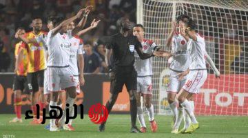 الكاف يسحب لقب أمم أفريقيا من السنغال ويمنحه للمغرب وتذكر واقعة الوداد