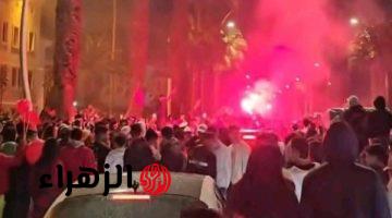 الكاف يعلن فوز المغرب بكأس أمم أفريقيا 2025 واعتبار السنغال خاسرة 3-0