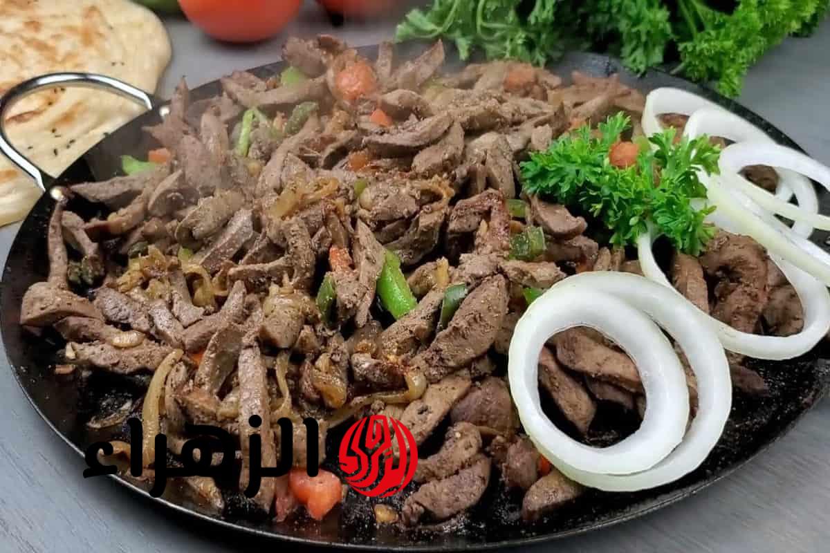 لن تصدق ماذا يحدث لجسمك عند تناول الكبدة في شهر رمضان.. مفاجأة مذهلة