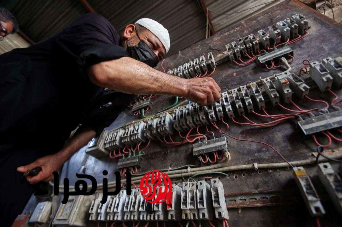 لمدة ساعتين.. قطع الكهرباء عن هذه المناطق غدًا الجمعة
