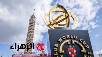 المحكمة الرياضية تؤيد أحقية الأهلي بلقب الدوري وترفض تظلم نادي بيراميدز