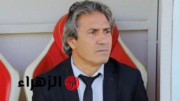 المصري البورسعيدي يستضيف شباب بلوزداد بذهاب ربع نهائي الكونفدرالية في السويس