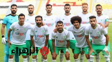 المصري يدرس إقالة نبيل الكوكي ويفاوض طارق مصطفى بعد خسارة الجونة