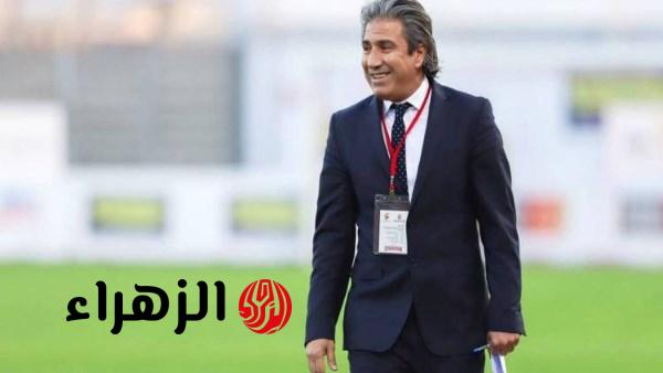 المصري يعلن الطوارئ لمواجهة شباب بلوزداد بذهاب ربع نهائي الكونفيدرالية بالسويس