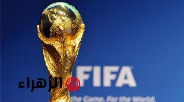 المنتخبات المتأهلة من الملحق الأوروبي إلى كأس العالم 2026 بعد فوز تركيا والسويد