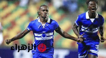 الهلال السوداني يتعادل مع نهضة بركان في ذهاب ربع نهائي دوري أبطال إفريقيا