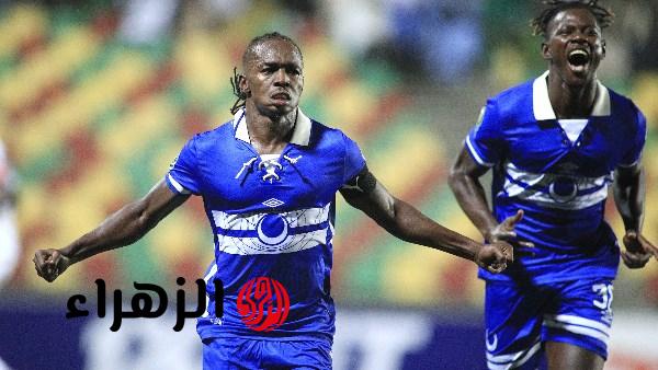 الهلال السوداني يتعادل مع نهضة بركان في ذهاب ربع نهائي دوري أبطال إفريقيا