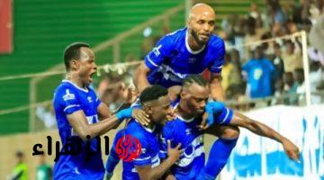 الهلال السوداني يشكو تحكيم مباراة نهضة بركان للكاف بذهاب ربع نهائي الأبطال