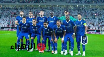 الهلال يهزم أهلي جدة بركلات الترجيح ويتأهل لنهائي كأس خادم الحرمين الشريفين