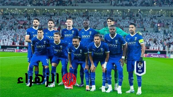 الهلال يهزم أهلي جدة بركلات الترجيح ويتأهل لنهائي كأس خادم الحرمين الشريفين