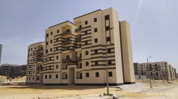 “التسليم عن قريب” وزيرة الإسكان تؤكد على تكثيف العمل لسرعة تسليم الوحدات | الإعلان 14 للإسكان الاجتماعي