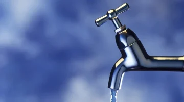 مساء اليوم.. قطع المياه 8 ساعات عن هذه المناطق