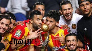 باتريس بوميل مدرب الترجي الفوز على الأهلي خطوة مهمة قبل موقعة القاهرة