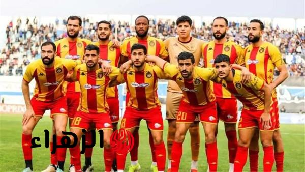 باتريس بوميل مدرب الترجي يتوعد الأهلي ويخطط لحسم موقعة الذهاب بربع النهائي