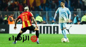 باتريس بوميل مدرب الترجي يريح لاعبيه من التدريبات عقب الفوز على الأهلي