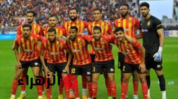 باتريس بوميل يعلن غياب يوسف المساكني عن مباراة الترجي والأهلي