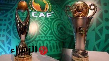 باتريس موتسيبي يعلن زيادة جوائز دوري أبطال أفريقيا والكونفيدرالية بمبلغ 2 مليون دولار