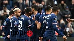 باريس سان جيرمان يستضيف تشلسي في ثمن نهائي دوري أبطال أوروبا الأربعاء