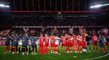 بايرن ميونخ يواجه أتالانتا في دوري أبطال أوروبا بأزمة حراسة مرمى حرجة