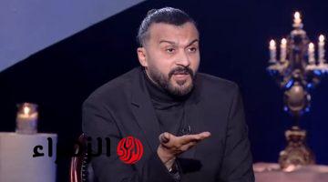 بدر رجب يؤكد إبراهيم سعيد يتفوق على فان دايك وبيكنباور في الإمكانيات الشاملة