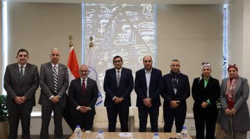 فتح باب التسجيل في مبادرة شباب مصر الرقمية ضمن فعاليات برنامج الجاهز للتوظيف