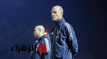 برنامج الساعات الأخيرة للبعثة الحمراء برادس قبل مواجهة الترجي بدوري أبطال إفريقيا