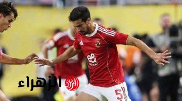بسام الجريدي يحذر محمد علي بن رمضان من ضغوط جماهير الترجي ضد الأهلي