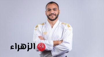 بطل الكاراتيه عبدالله ممدوح يعتزل رسميا بعد تصدره التصنيف العالمي مع وادى دجلة