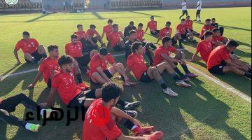 بعثة منتخب مصر للناشئين تغادر السبت إلى ليبيا للمشاركة بتصفيات شمال إفريقيا
