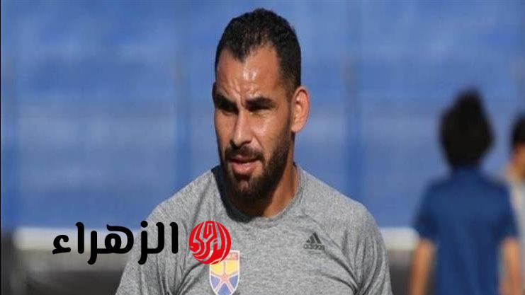 بلدية المحلة يكلف سمير سعد بقيادة الفريق مؤقتا بعد اعتذار أحمد عيد عبد الملك