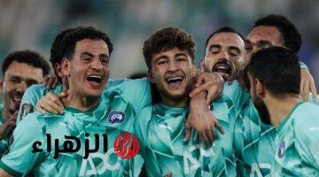 بيراميدز يخوض مرانه الأول بالرباط استعدادا لمواجهة الجيش الملكي بدوري أبطال أفريقيا