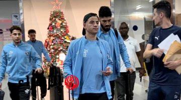 بيراميدز يطير إلى المغرب لمواجهة الجيش الملكي في دوري أبطال أفريقيا