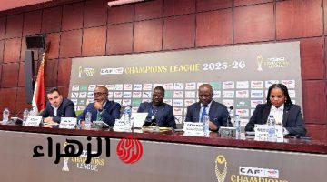 بيراميدز يواجه الجيش الملكي بالقميص الأزرق في ربع نهائي دوري أبطال أفريقيا