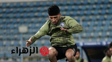 بيراميدز يواجه الجيش الملكي في إياب ربع نهائي دوري أبطال أفريقيا