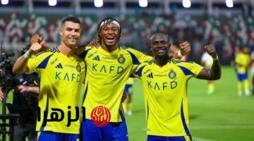 بينتو يكشف سر فشل انتقاله إلى جنوة وسبب استمراره مع النصر