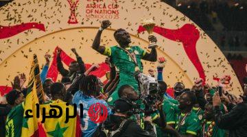 تتويج المغرب بطلا لأمم إفريقيا 2025 بقرار كاف يعيد فتح ملف سحب الألقاب